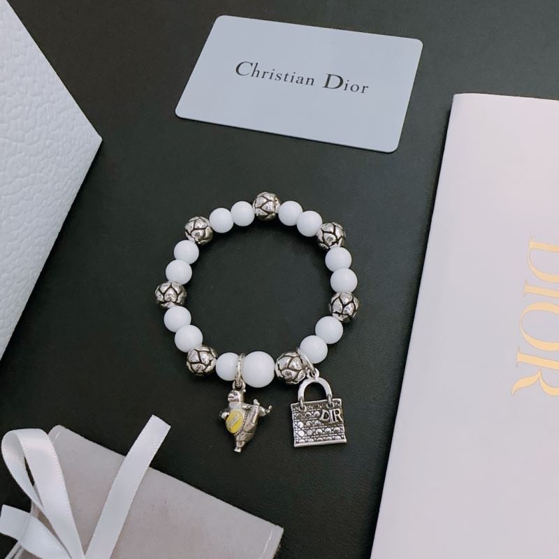 Christian Dior Bracelets